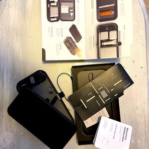 Orbitkey nest organizer